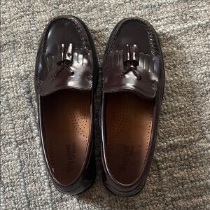 Women’s Brown Loafers